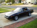 Technical specifications of the car and fuel economy of Triumph TR 7