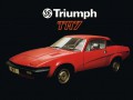 Technische Daten und Spezifikationen für Triumph TR 7 Coupe - picture 3