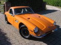 Specifiche tecniche dell'automobile e risparmio di carburante di TVR 1600