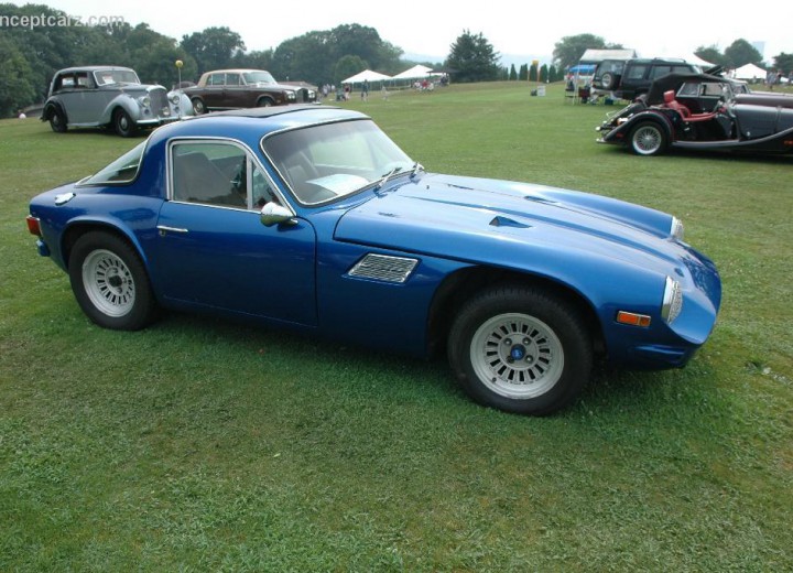 Technical specifications and characteristics for【TVR 2500】 - picture 2