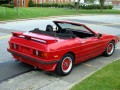 Technische Daten und Spezifikationen für TVR 280 Cabrio - picture 2