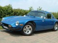 Specifiche tecniche dell'automobile e risparmio di carburante di TVR 3000