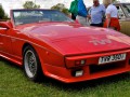 Caratteristiche tecniche di TVR 350 Cabrio - picture 2