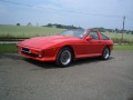 Caractéristiques techniques de TVR 350 Coupe - picture 2