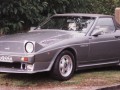Technische Daten und Spezifikationen für TVR 420 Cabrio - picture 1