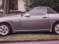 Technische Daten und Spezifikationen für TVR 420 Cabrio - picture 2
