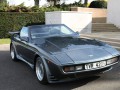 Technische Daten und Spezifikationen für TVR 420 Cabrio - picture 3