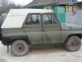UAZ 3151-01 teknik özellikleri - picture 2