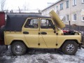 Technical specifications and characteristics for【UAZ 31512】 - picture 3