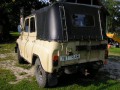 UAZ 31512-01 teknik özellikleri - picture 3