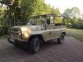 UAZ 31512-01 teknik özellikleri - picture 1