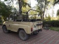 UAZ 31512-01 teknik özellikleri - picture 2