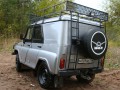 UAZ 315122 teknik özellikleri - picture 3