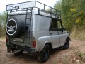 UAZ 315122 teknik özellikleri - picture 2