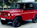 Technische Daten und Spezifikationen für UAZ 315143 - picture 1