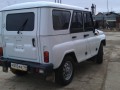 Technische Daten und Spezifikationen für UAZ 315148 - picture 2
