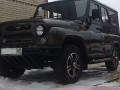 Technical specifications and characteristics for【UAZ 31519】 - picture 2