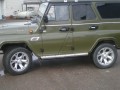 Technical specifications and characteristics for【UAZ 31519】 - picture 3