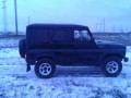 Caratteristiche tecniche di UAZ 315192 - picture 2
