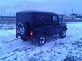 Caratteristiche tecniche di UAZ 315192 - picture 3