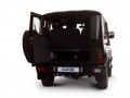 Technical specifications and characteristics for【UAZ 315195 Hunter】 - picture 4