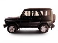 Technical specifications and characteristics for【UAZ 315195 Hunter】 - picture 2