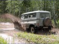 Caratteristiche tecniche di UAZ 3153 - picture 3