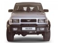 UAZ 31622 teknik özellikleri - picture 2