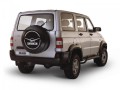 UAZ 31622 teknik özellikleri - picture 3