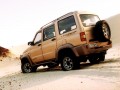 UAZ 31625 teknik özellikleri - picture 3