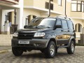 Fiche technique de la voiture et économie de carburant de UAZ 3163 Patriot