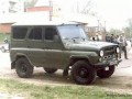 Технически характеристики за UAZ 469 - picture 3