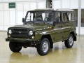 Технически характеристики за UAZ 469 - picture 2