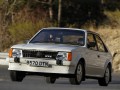 Vauxhall Astra CC teknik özellikleri - picture 3