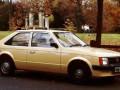 Vauxhall Astra CC teknik özellikleri - picture 2