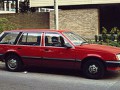 Technical specifications and characteristics for【Vauxhall Astra Estate】 - picture 2