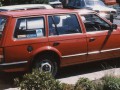 Technical specifications and characteristics for【Vauxhall Astra Estate】 - picture 3