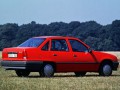 Technical specifications and characteristics for【Vauxhall Astra Mk II Belmont】 - picture 2