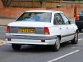 Technical specifications and characteristics for【Vauxhall Astra Mk II Belmont】 - picture 3