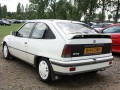 Technical specifications and characteristics for【Vauxhall Astra Mk II CC】 - picture 3