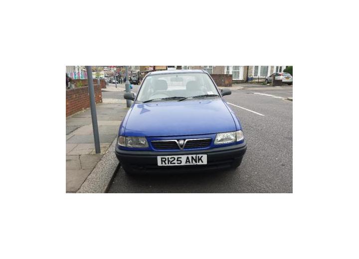 Technical specifications and characteristics for【Vauxhall Astra Mk III CC】 - picture 3