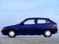 Technical specifications and characteristics for【Vauxhall Astra Mk III CC】 - picture 2