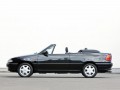 Astra Mk III Convertible