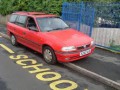 Τεχνικά χαρακτηριστικά για Vauxhall Astra Mk III Estate - picture 2