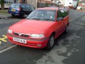 Τεχνικά χαρακτηριστικά για Vauxhall Astra Mk III Estate - picture 3