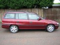 Astra Mk III Estate