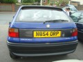 Caratteristiche tecniche di Vauxhall Astra Mk III - picture 3