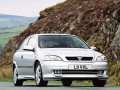 Astra Mk IV CC