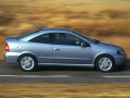 Технические характеристики о Vauxhall Astra Mk IV Coupe - picture 2