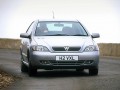 Astra Mk IV Coupe
